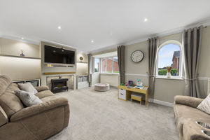 Meadow Rise Ashgate